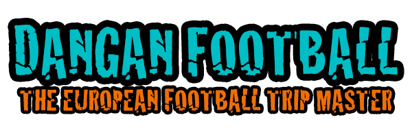 ヨーロッパサッカー観戦旅行専門の旅行会社 DANGAN FOOTBALL〜弾丸蹴球